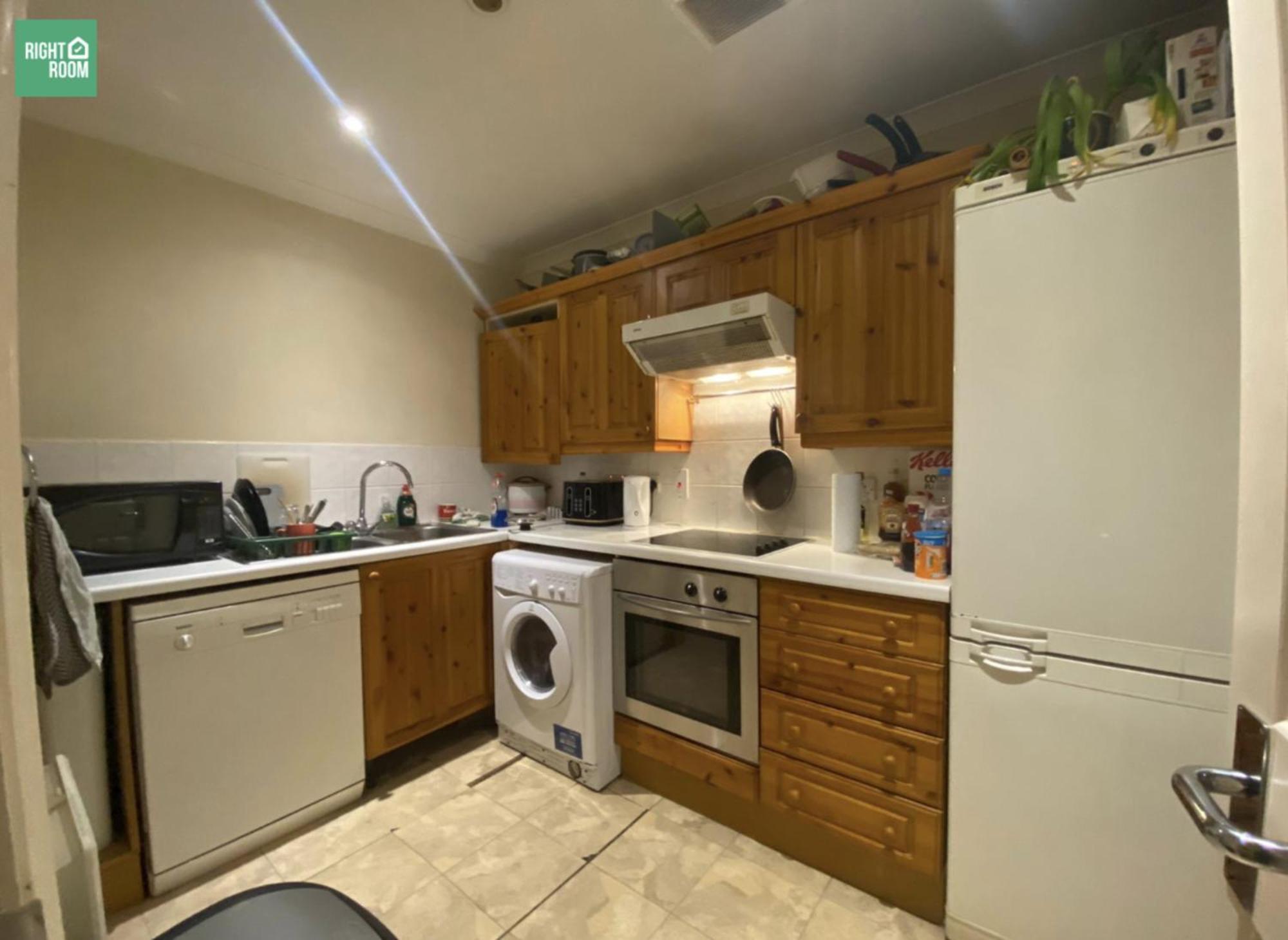 Elgin House, Poplar, London E14 Hotel ภายนอก รูปภาพ