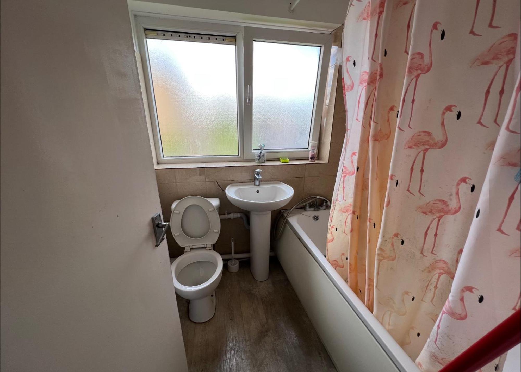 Elgin House, Poplar, London E14 Hotel ภายนอก รูปภาพ
