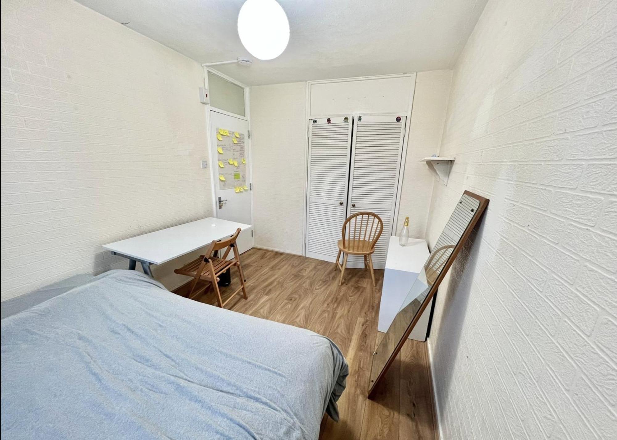 Elgin House, Poplar, London E14 Hotel ภายนอก รูปภาพ
